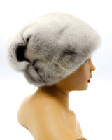 discount fur hats