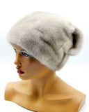 womens russian style fur hats