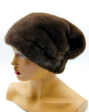 overland fur hats