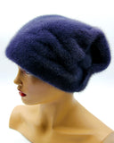 winter fur hats womens