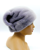 winter fur hats women