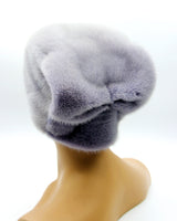 mink fur hats for sale