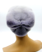 womens fur hats amazon