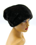 russian fur winter hat