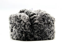 wool astrakhan hats