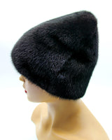 fur chapka hat