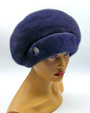 russian winter hat fur