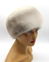 real fur russian hat uk