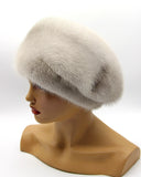 russian fur hat labels