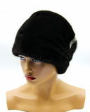 fur hat styles women