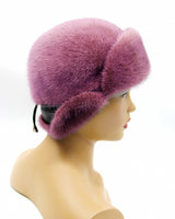 fur hat maker