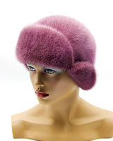 fur hat makers
