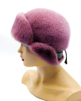 finnish fur hats