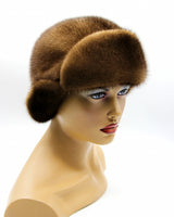 finnish fur hat