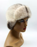 best fur trapper hat
