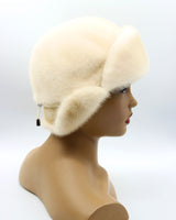 ladies cossack fur hats uk