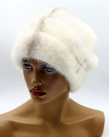 fur russian style hats
