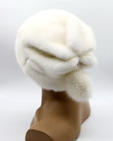 canada fur hat