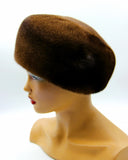 winter fur hats canada