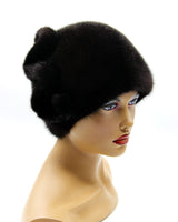 fur trapper hats women