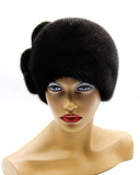 russian fur hat for women