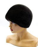 fur trapper hat women