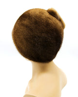 winter fur hats women