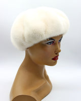 siberian fur hat instructions