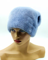 warm fur hat
