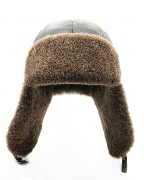 Winter Trapper Hat