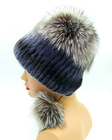 fur hats women