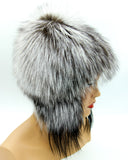 womens fur hats