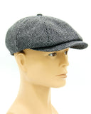 Newsboy hat for men | Caps&HatsUA