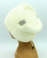 fur hat uk women