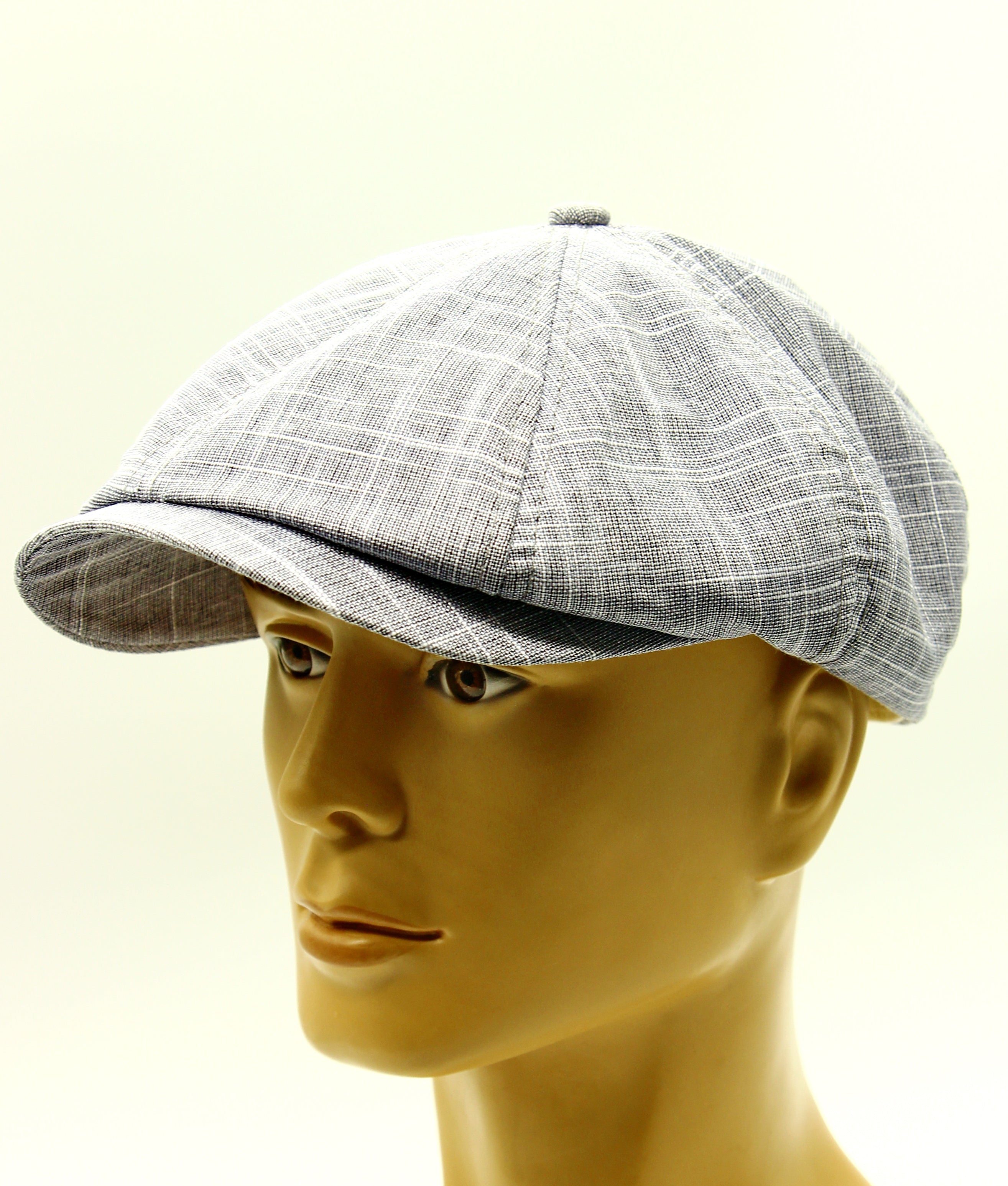 Painters Hats For Women Syeigh Newsboy Cap Cotton Flat Peaked