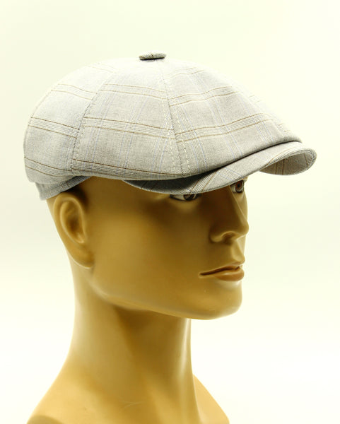 newsboy hats for men summer