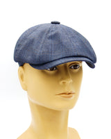 newsboy summer cap