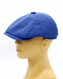 newsboy cap summer