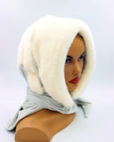 womens winter hat