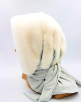 womens fur hats