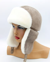 french fur hats