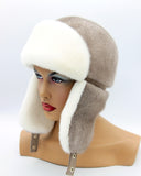 french fur hats