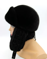 russian fur hats uk