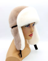 fur russian hats women