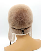 russian fur hat ebay