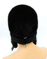 real fur hats uk