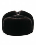 fur hat mens