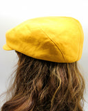 summer newsboy caps for women