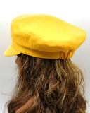 womens summer caps