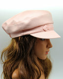 summer cap for ladies
